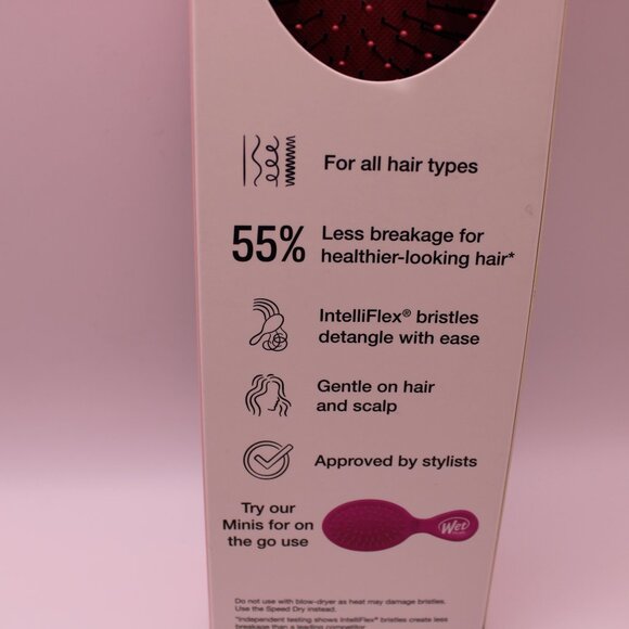 Hello Kitty Hair Brush (NWT) - Picture 6 of 7